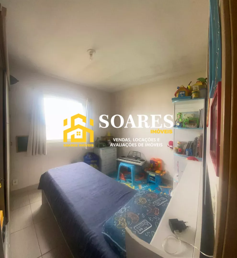 Vende-se Apartamento